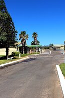 Sunset Beach Holiday Park