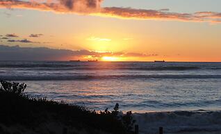 Sunset Beach Holiday Park