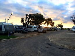 Sunset Beach Holiday Park