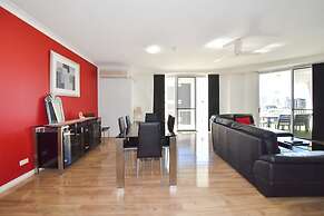 Founda Gardens Apartments