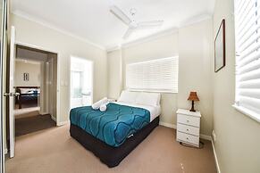 Founda Gardens Apartments