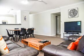 Founda Gardens Apartments