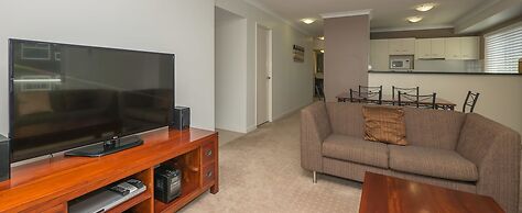 Founda Gardens Apartments