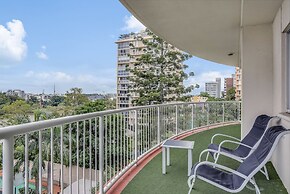 Founda Gardens Apartments