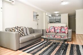 Founda Gardens Apartments