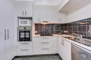 Founda Gardens Apartments