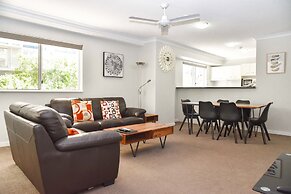 Founda Gardens Apartments