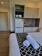 Cooma High Country Motel