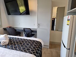 Cooma High Country Motel