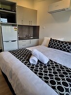 Cooma High Country Motel