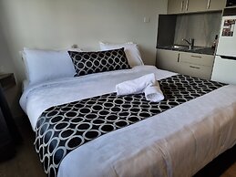 Cooma High Country Motel