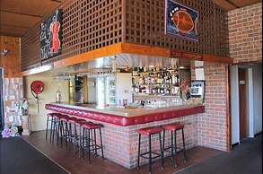 Cooma High Country Motel