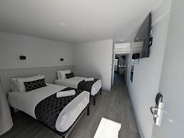 Cooma High Country Motel