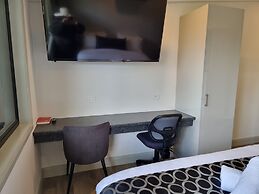 Cooma High Country Motel