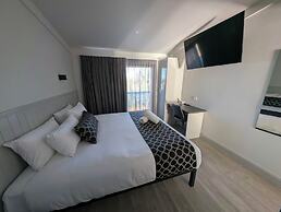 Cooma High Country Motel