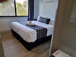 Cooma High Country Motel