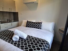 Cooma High Country Motel