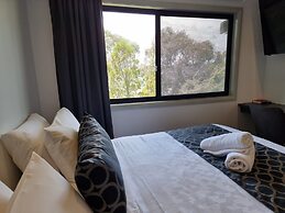 Cooma High Country Motel