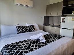 Cooma High Country Motel