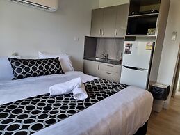 Cooma High Country Motel