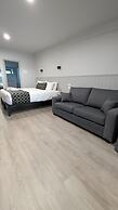 Cooma High Country Motel
