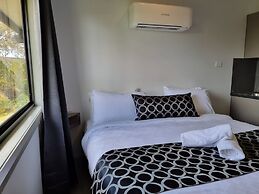 Cooma High Country Motel