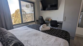 Cooma High Country Motel