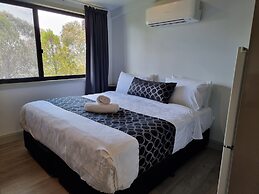 Cooma High Country Motel