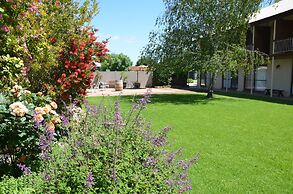 Coonawarra Motor Lodge