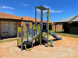 Geraldton's Ocean West