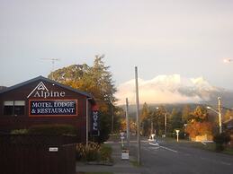 Alpine Motel