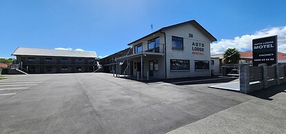 Auto Lodge Motel