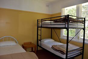 Blackheath Holiday Cabins