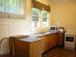 Blackheath Holiday Cabins