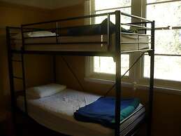 Blackheath Holiday Cabins