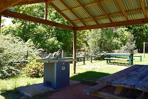 Blackheath Holiday Cabins