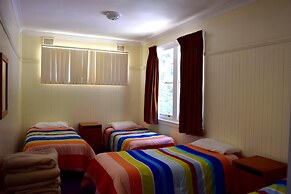 Blackheath Holiday Cabins