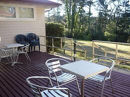 Blackheath Holiday Cabins