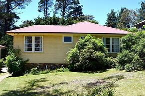 Blackheath Holiday Cabins