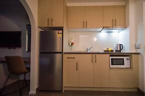 Hamilton’s Queanbeyan Motel