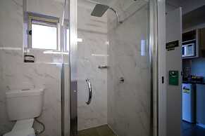 Hamilton’s Queanbeyan Motel