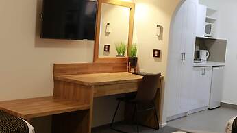 Hamilton’s Queanbeyan Motel