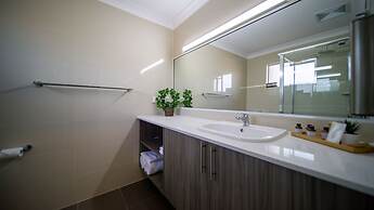 Hamilton’s Queanbeyan Motel