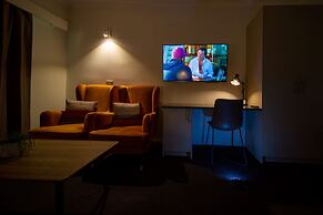 Hamilton’s Queanbeyan Motel