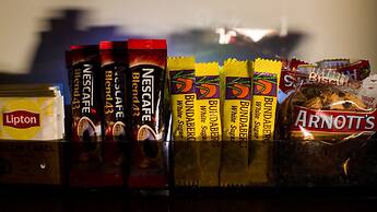 Hamilton’s Queanbeyan Motel