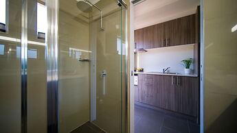 Hamilton’s Queanbeyan Motel