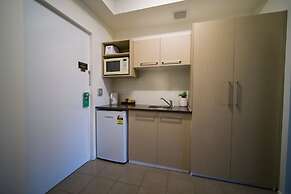 Hamilton’s Queanbeyan Motel