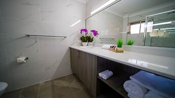 Hamilton’s Queanbeyan Motel