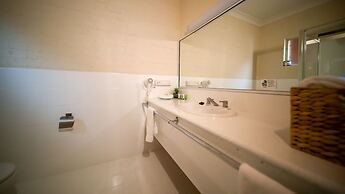 Hamilton’s Queanbeyan Motel