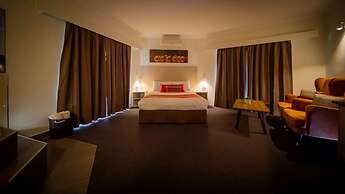 Hamilton’s Queanbeyan Motel